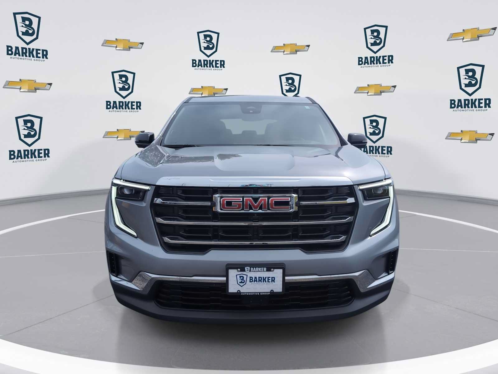 Used 2025 GMC Acadia Elevation FWD image 3
