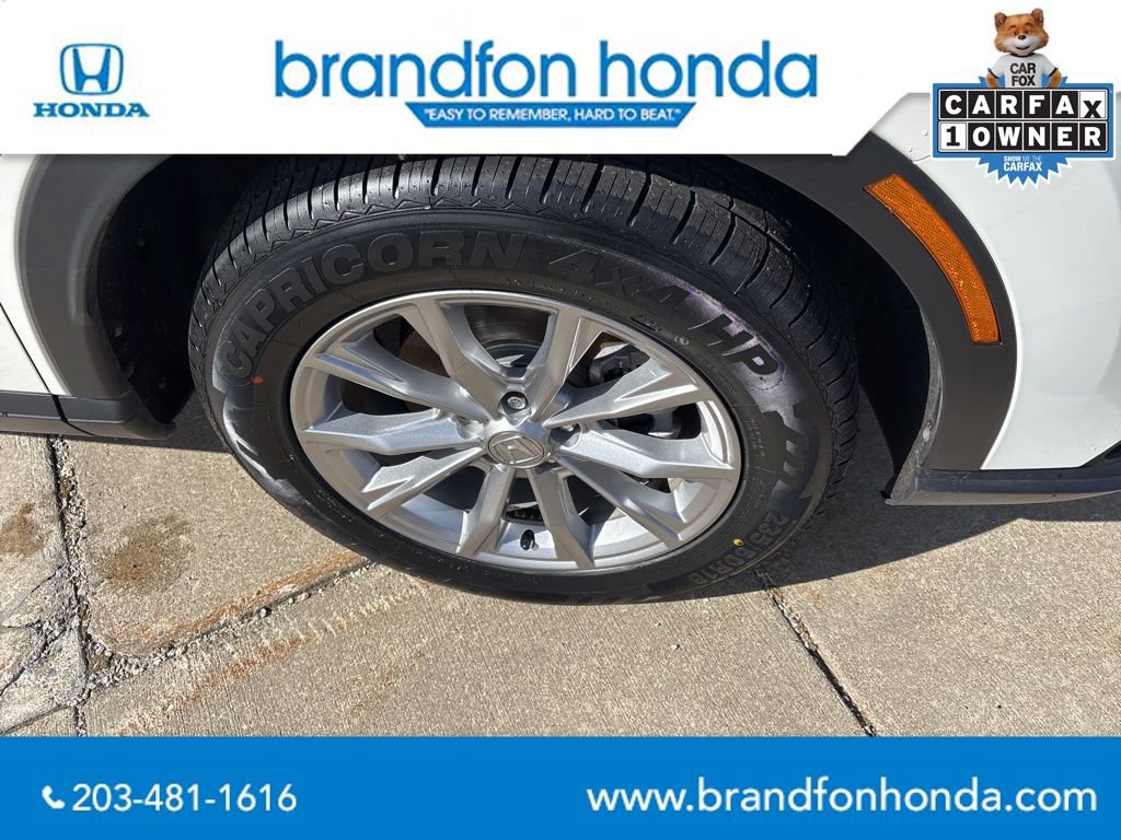 Used 2023 Honda CR-V EX-L image 33