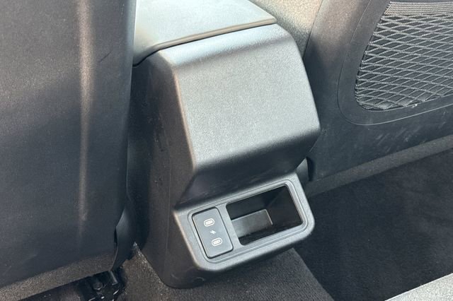 Certified 2025 Kia K4 EX image 17