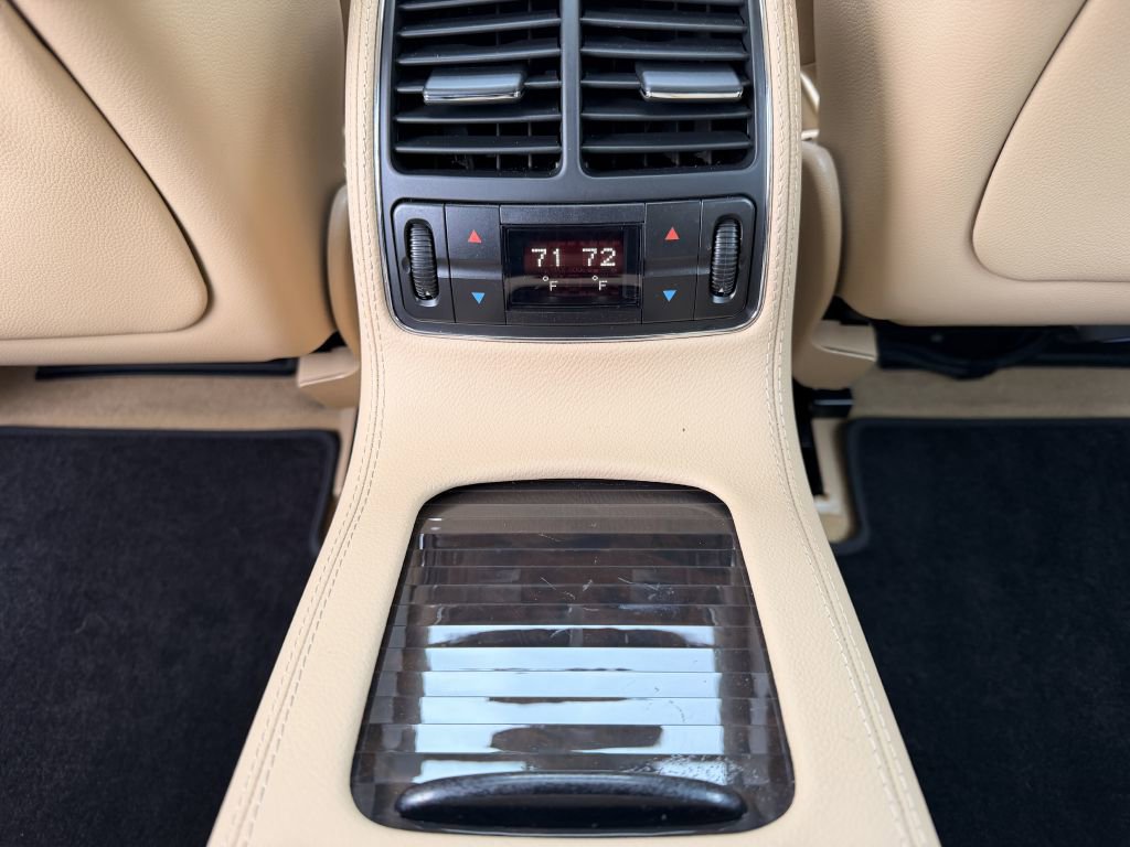 Used 2011 Mercedes-Benz CLS 550 image 22