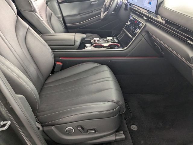 Used 2025 Genesis GV80 2.5T Standard image 33