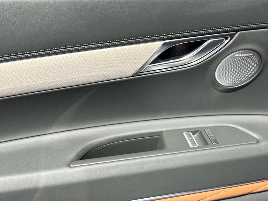 New 2026 Genesis GV80 3.5T Prestige AWD/4WD image 24