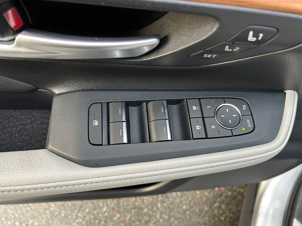 Used 2024 Toyota Grand Highlander Limited image 23