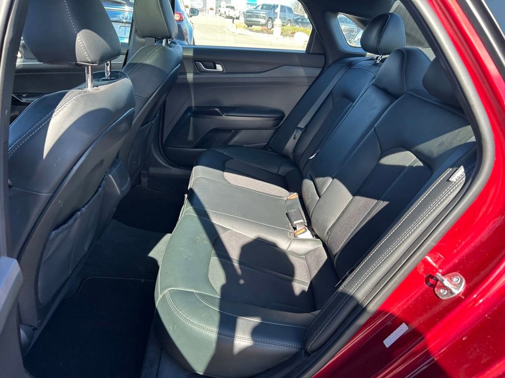 Used 2024 Kia K5 GT-Line image 26