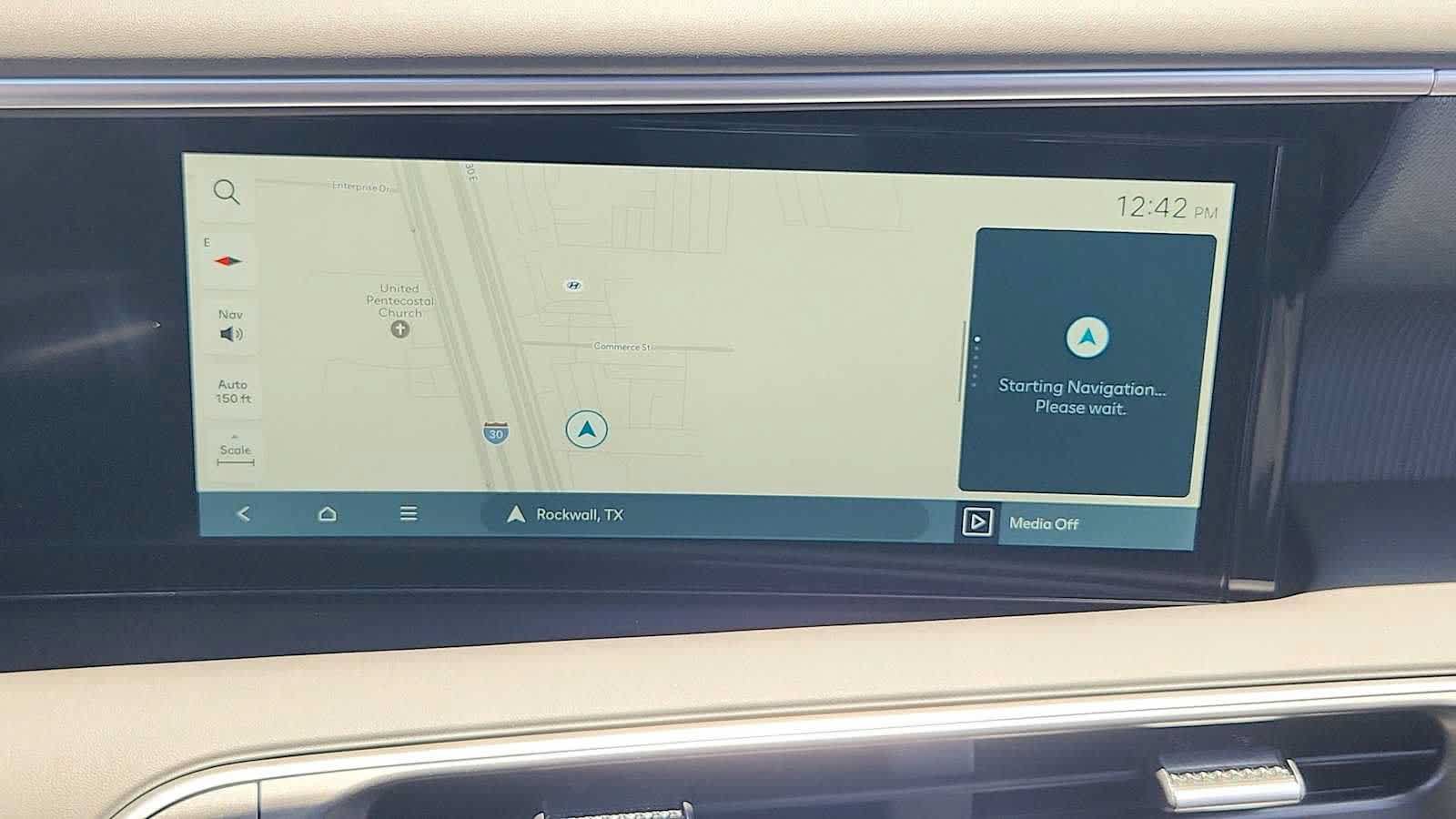 New 2026 Hyundai Palisade Calligraphy FWD image 15