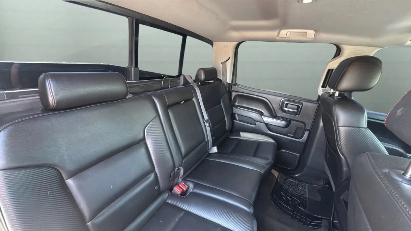 Used 2015 GMC Sierra 1500 SLT AWD/4WD image 26