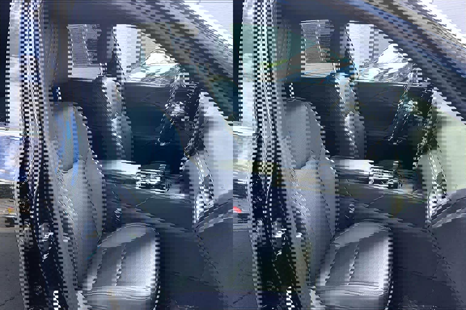 Used 2025 Lexus RX 350 Premium Plus image 9