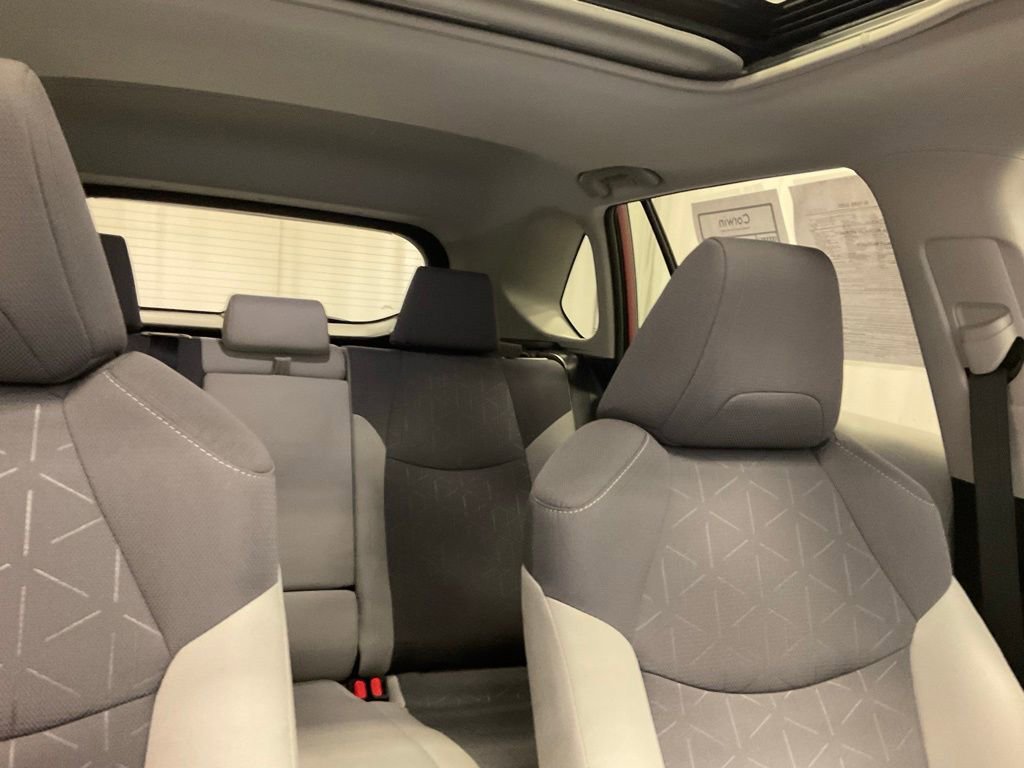 Used 2023 Toyota RAV4 XLE w/ Convenience Package AWD/4WD image 34