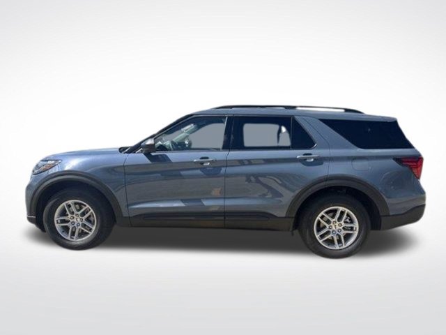 New 2027 Ford Explorer Active w/ Active Comfort Package RWD image 5