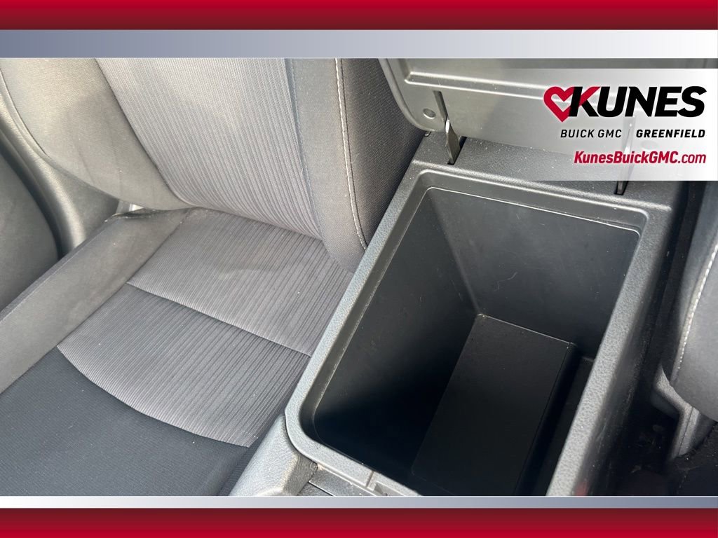 Used 2023 Nissan Sentra SV image 29