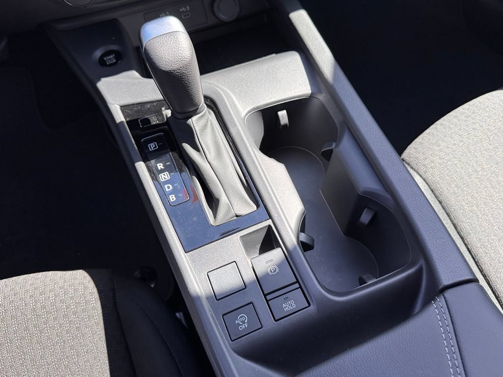 New 2026 Nissan Sentra S FWD image 17