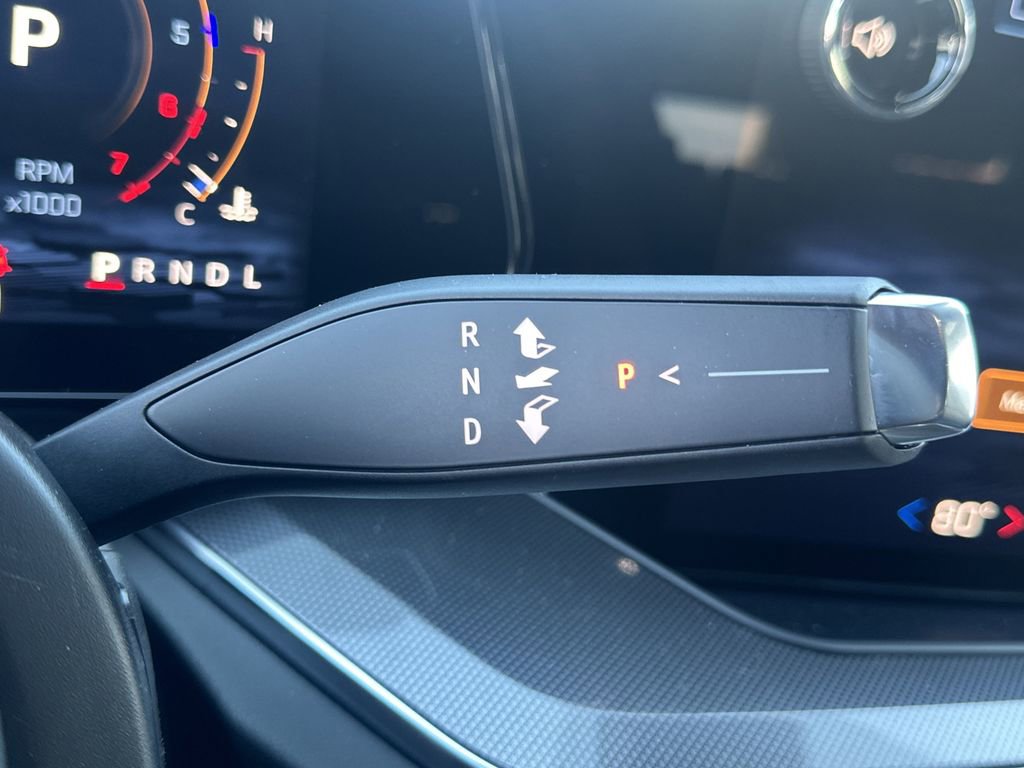 New 2026 Chevrolet Suburban RST w/ Advanced Technology Package image 16