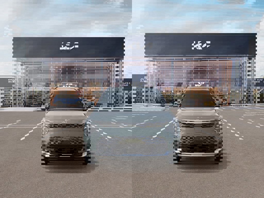 New 2026 Kia Niro Wave image 2