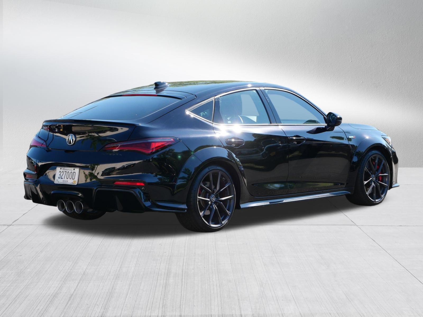 Used 2024 Acura Integra Type S FWD image 7