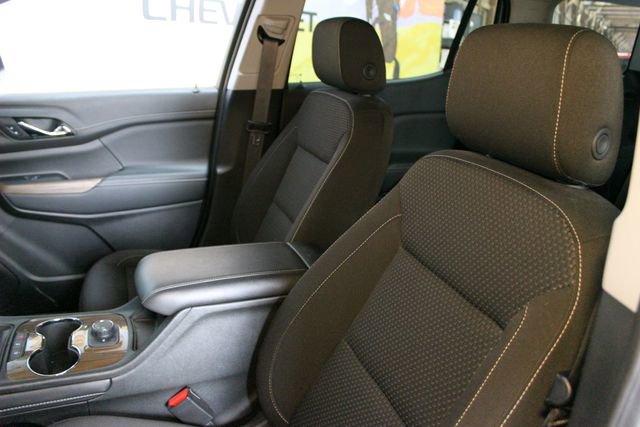 Used 2023 GMC Acadia SLE FWD image 20
