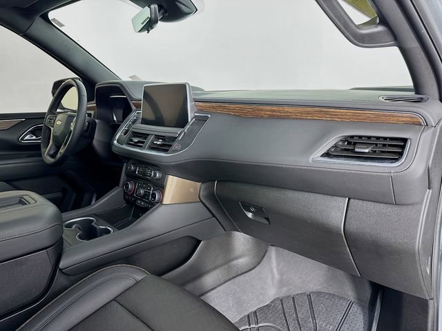 Used 2023 Chevrolet Tahoe High Country image 32