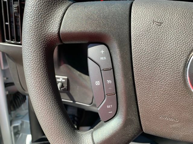 New 2024 Chevrolet Express 3500 w/ Power Convenience Package image 28