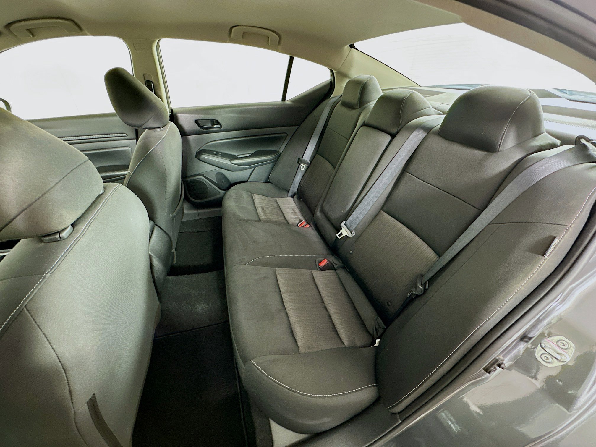 Used 2024 Nissan Altima 2.5 SV image 26