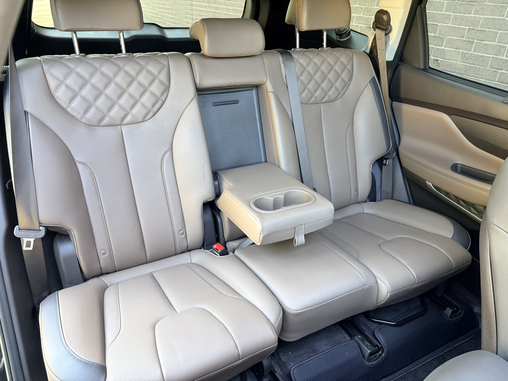 Used 2023 Hyundai Santa Fe Limited AWD/4WD image 25