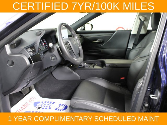 Used 2023 Lexus ES 350 w/ Premium Package FWD image 20
