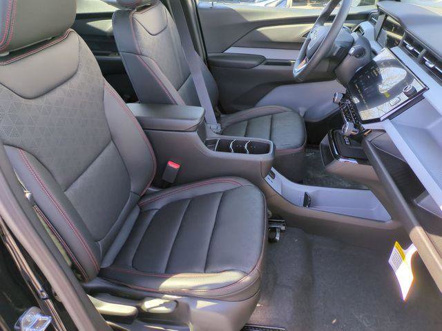 New 2027 Chevrolet Bolt RS w/ Technology Package image 30