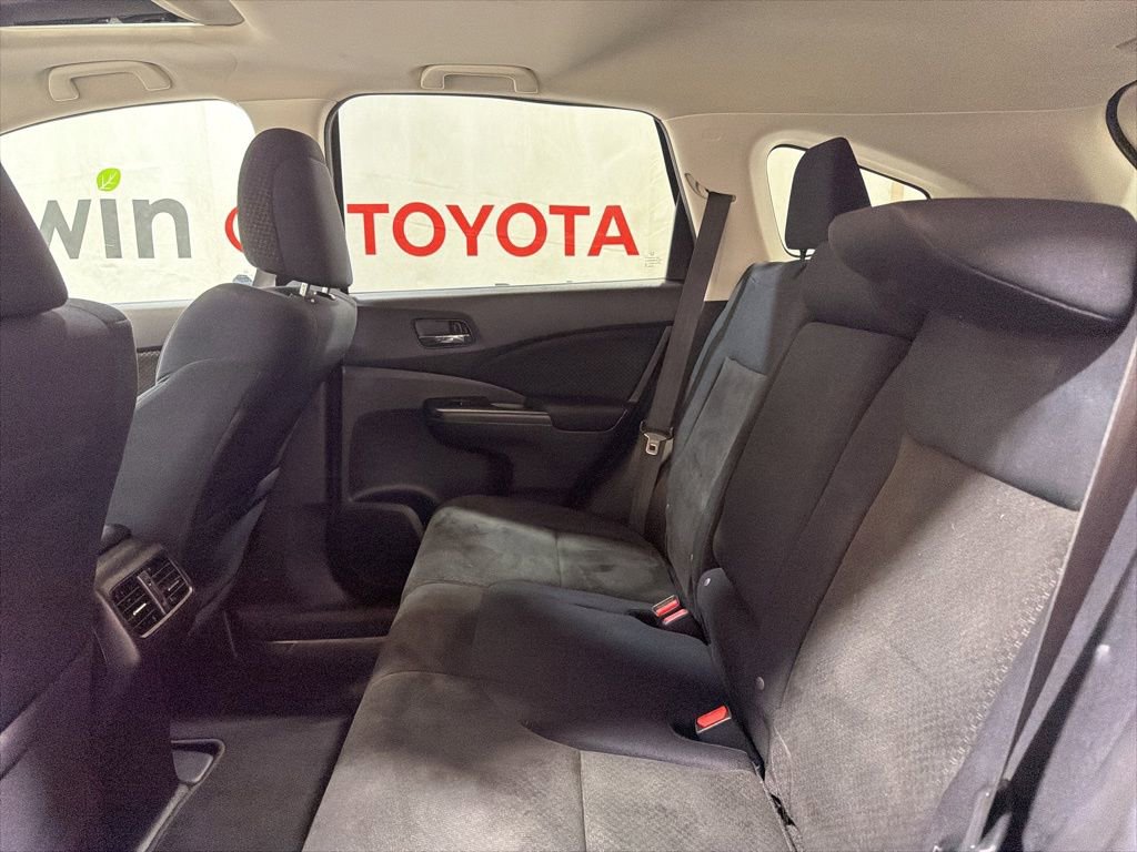 Used 2015 Honda CR-V EX image 20