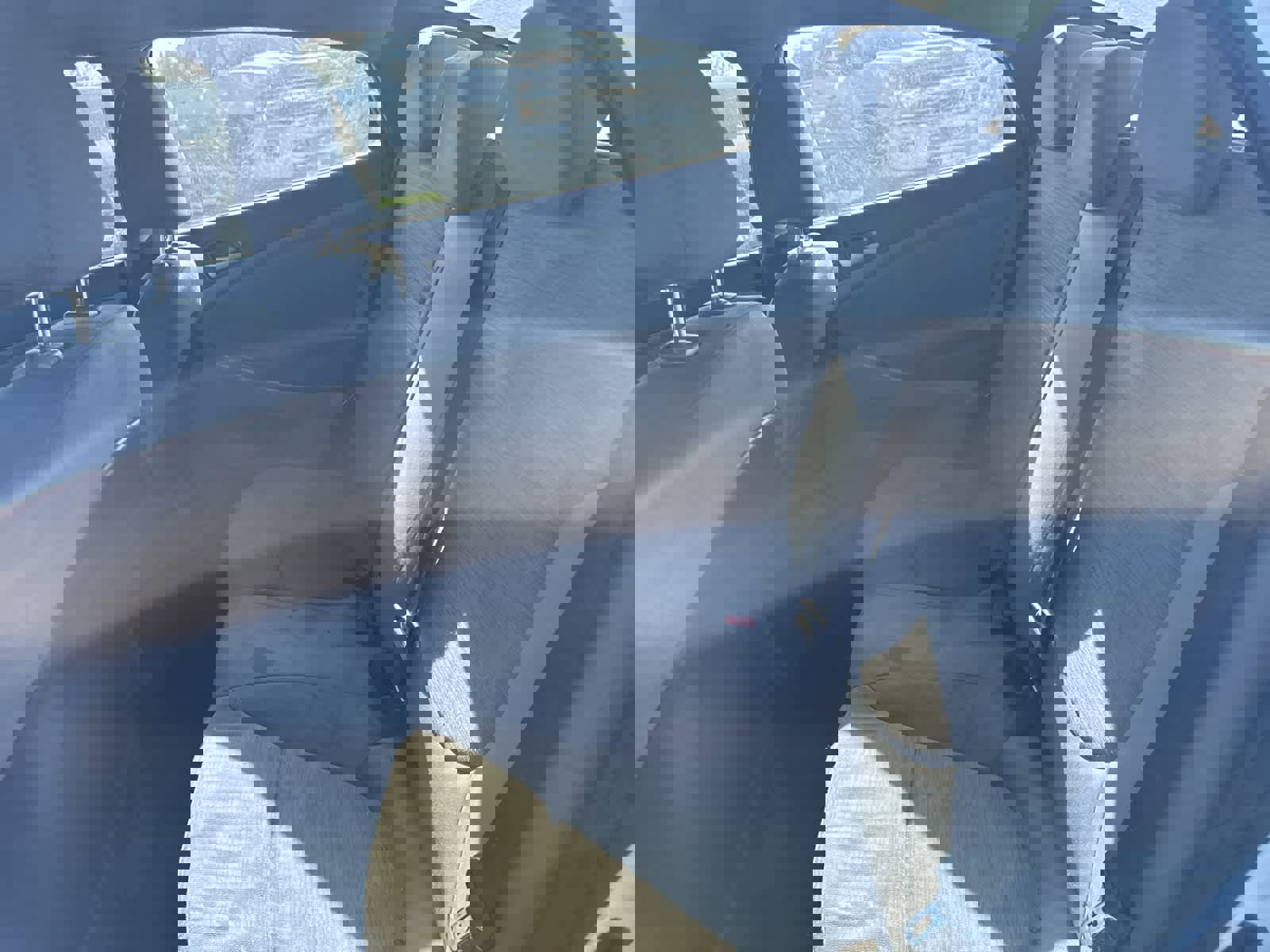 Used 2016 Hyundai Accent SE w/ Option Group 02 image 16