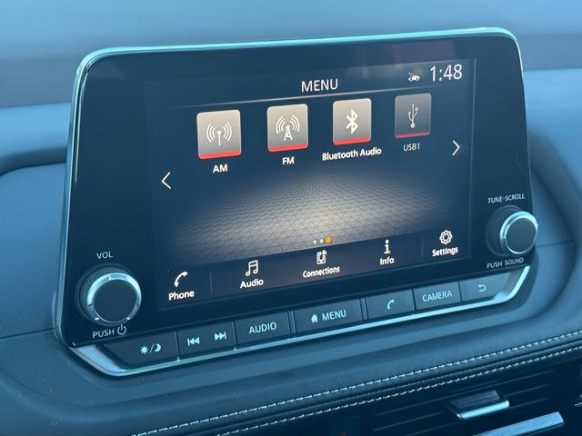 Used 2022 Nissan Rogue SV w/ SV Premium Package image 32