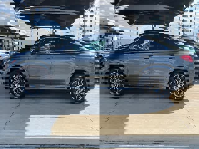 New 2026 Mercedes-Benz GLE 450 4MATIC Coupe image 2