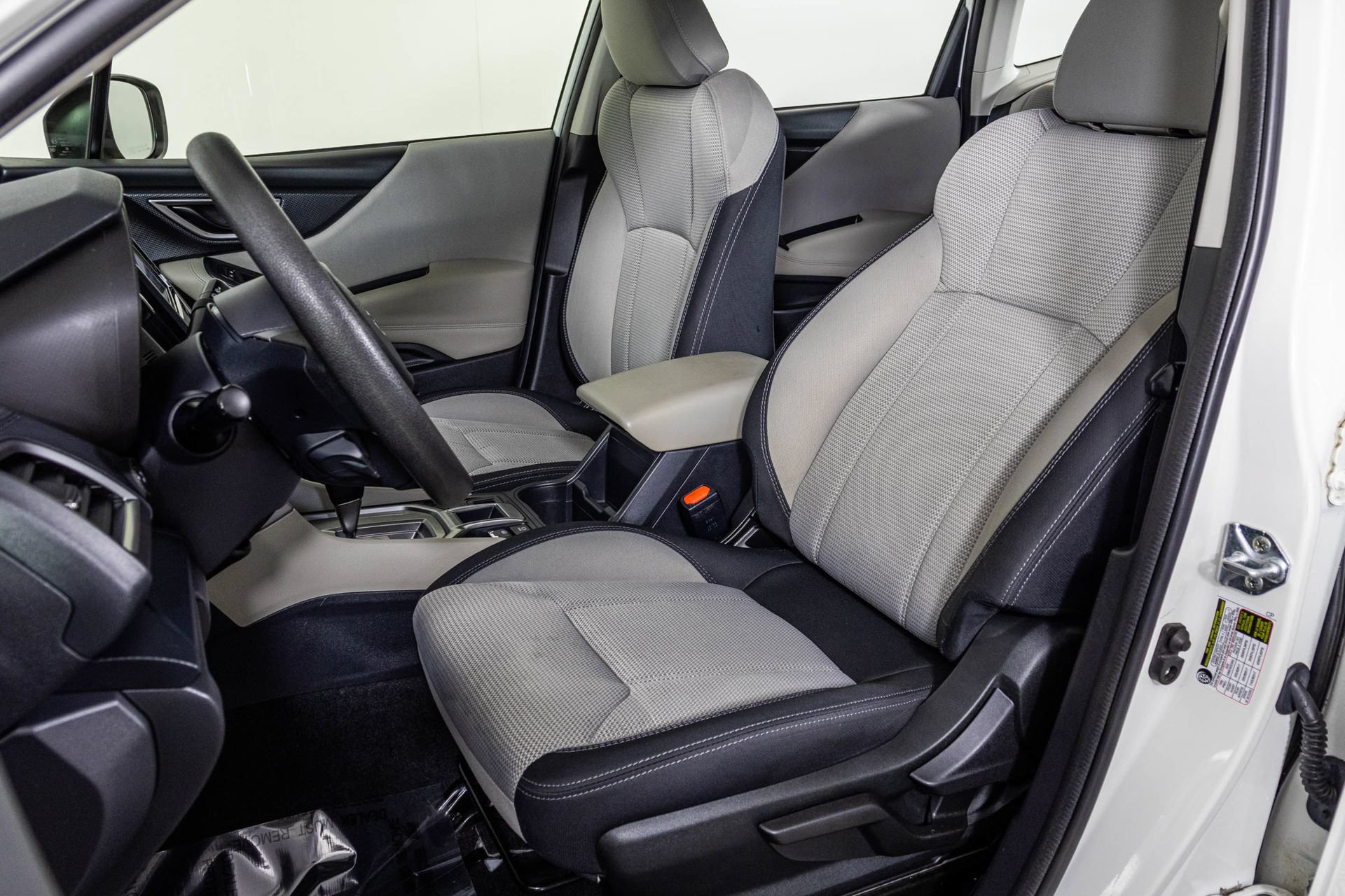 Used 2023 Subaru Forester AWD/4WD image 19