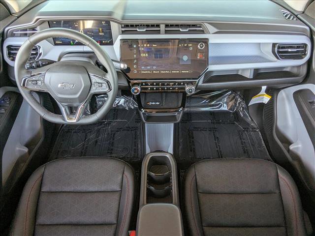 New 2027 Chevrolet Bolt RS w/ Technology Package image 15