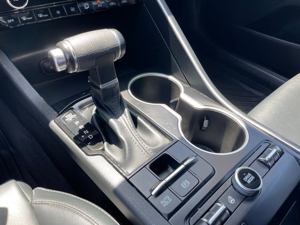 Certified 2023 Kia K5 GT-Line AWD/4WD image 18