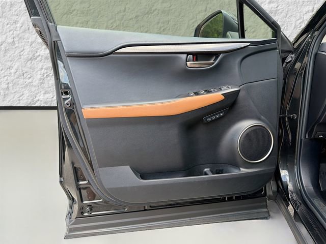 Used 2019 Lexus NX 300 FWD w/ Premium Package image 21