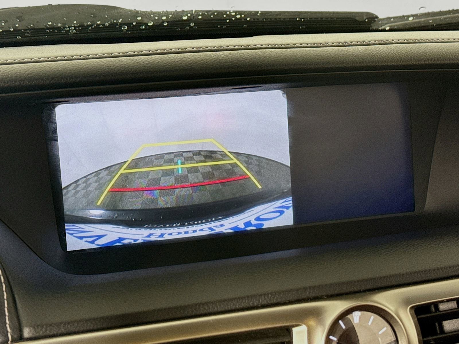 Used 2019 Lexus GS 350 F Sport w/ Preferred Accessory Package image 18