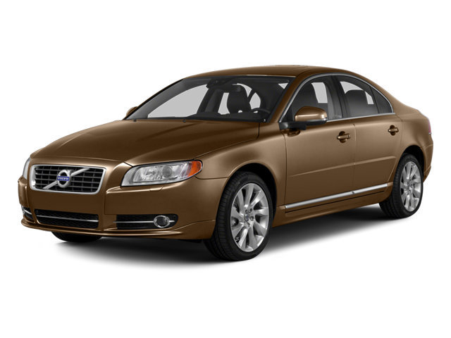 Used 2013 Volvo S80 3.2