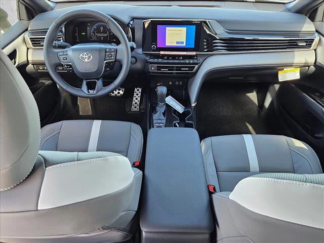 New 2026 Toyota Camry SE image 14