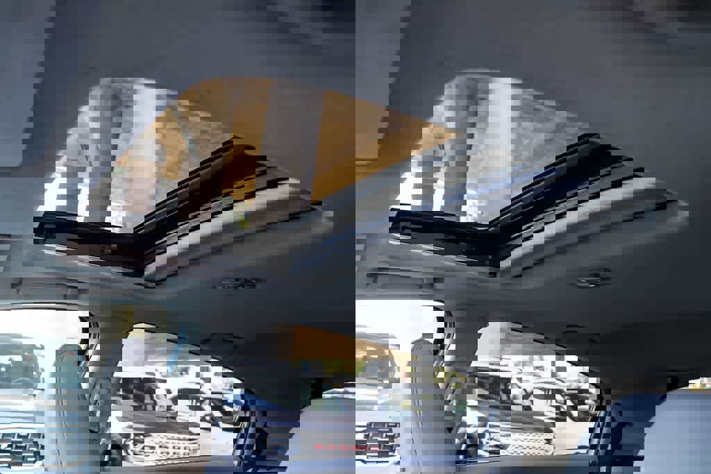 Used 2017 Honda HR-V EX-L image 24