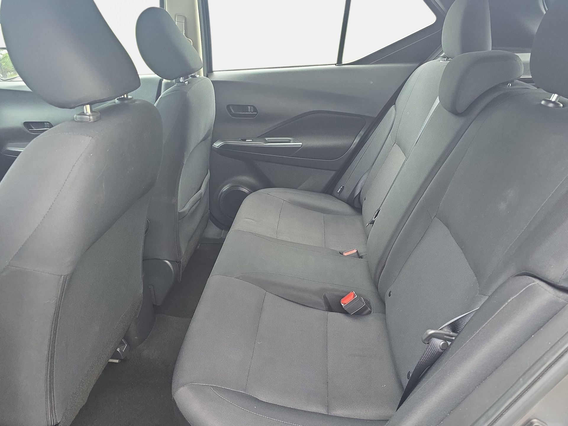 Used 2023 Nissan Kicks S FWD image 13