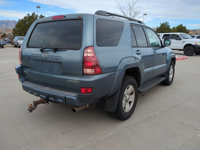 Used 2005 Toyota 4Runner SR5 image 5