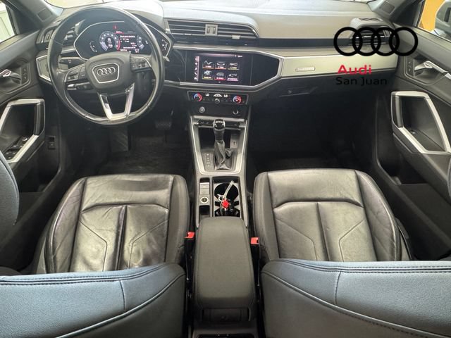 Used 2020 Audi Q3 2.0T Premium w/ Convenience Package AWD/4WD image 28