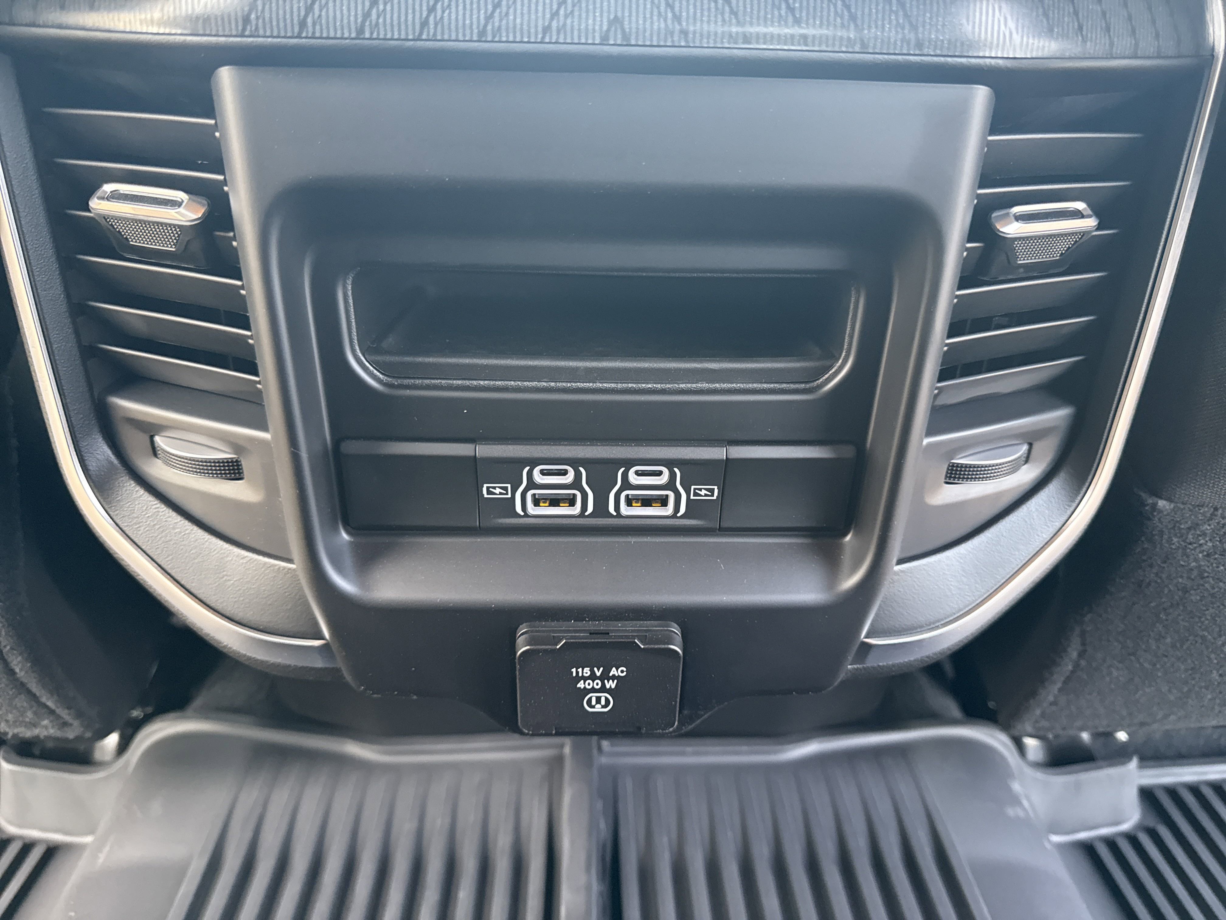 New 2025 RAM 2500 Big Horn w/ Safety Group image 33