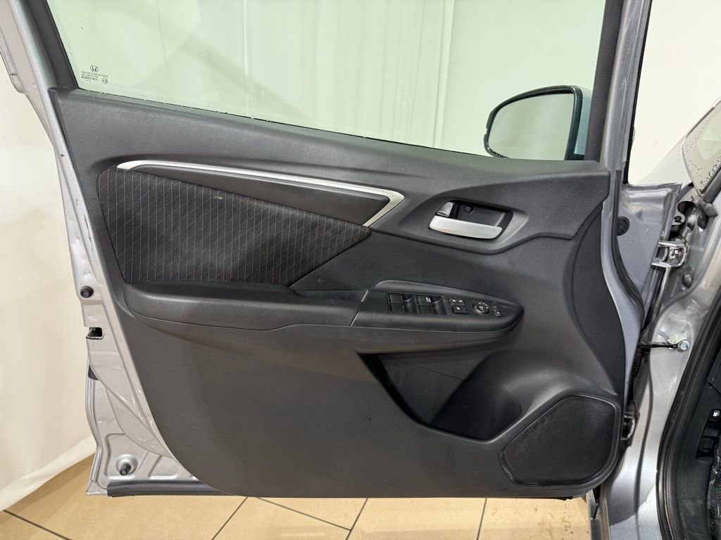 Used 2018 Honda Fit EX image 15