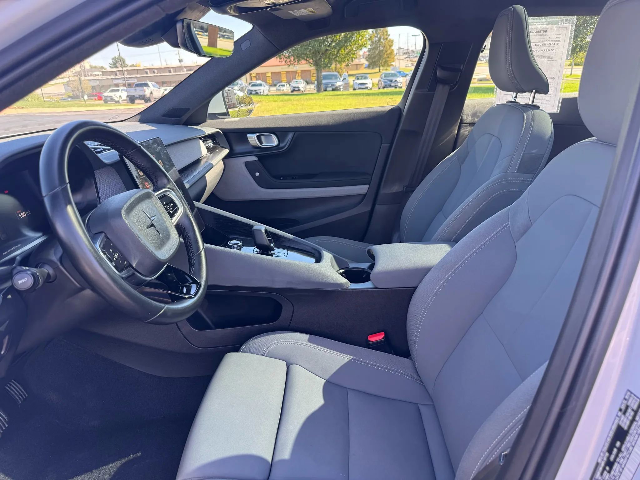 Used 2023 Polestar Polestar 2 image 5