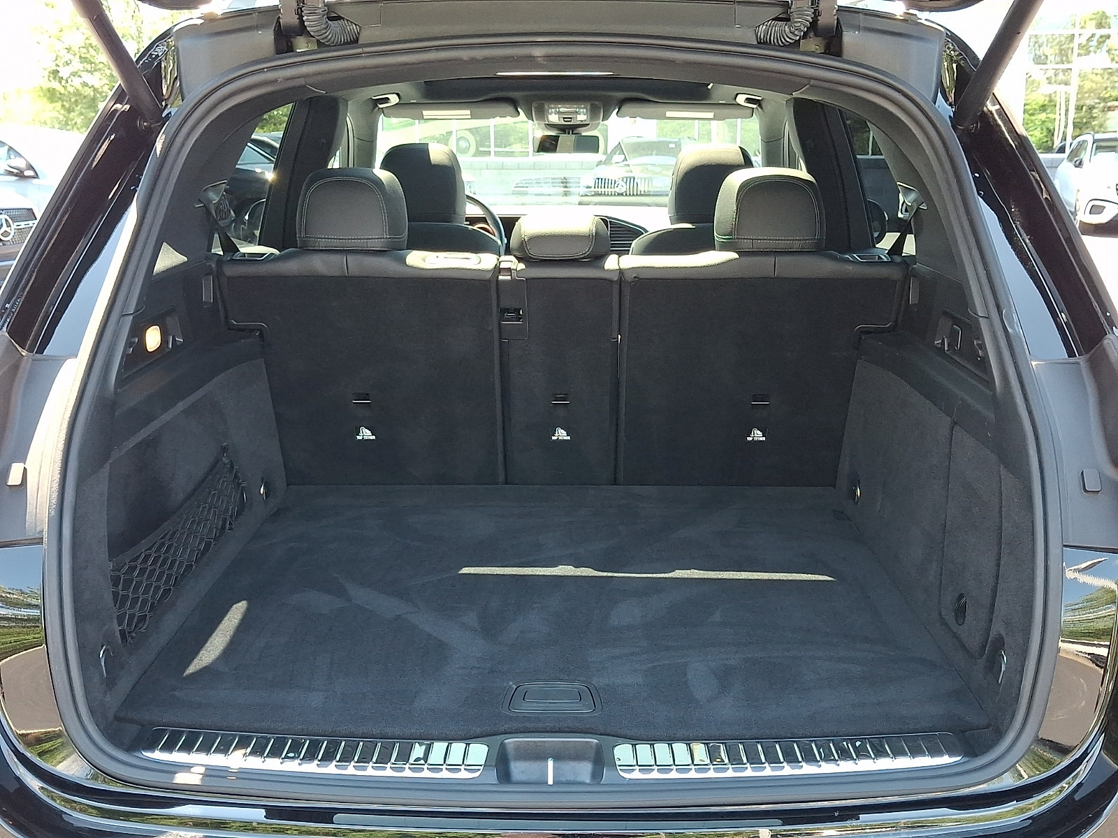 Certified 2023 Mercedes-Benz GLE 350 4MATIC image 30