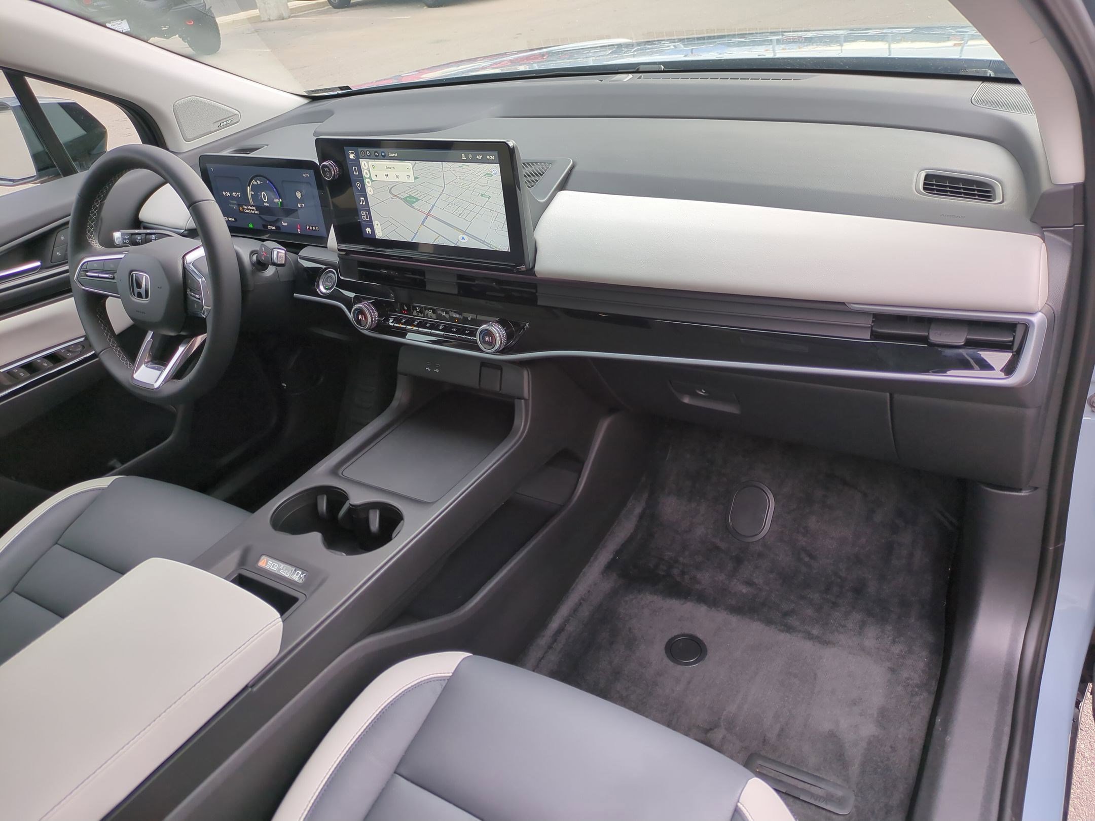 Used 2025 Honda Prologue Touring image 35