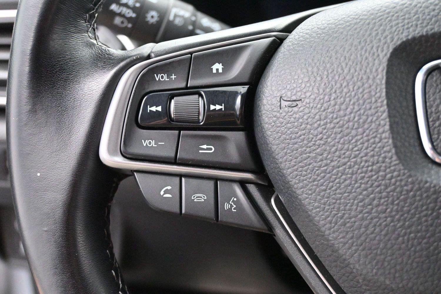Used 2022 Honda Accord Sport image 18