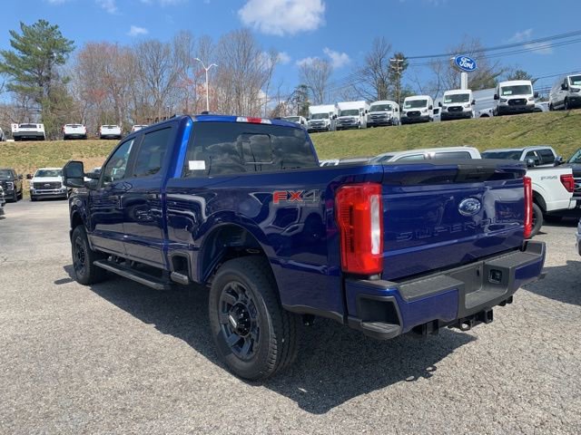 New 2026 Ford F250 XL w/ STX Appearance Package image 6