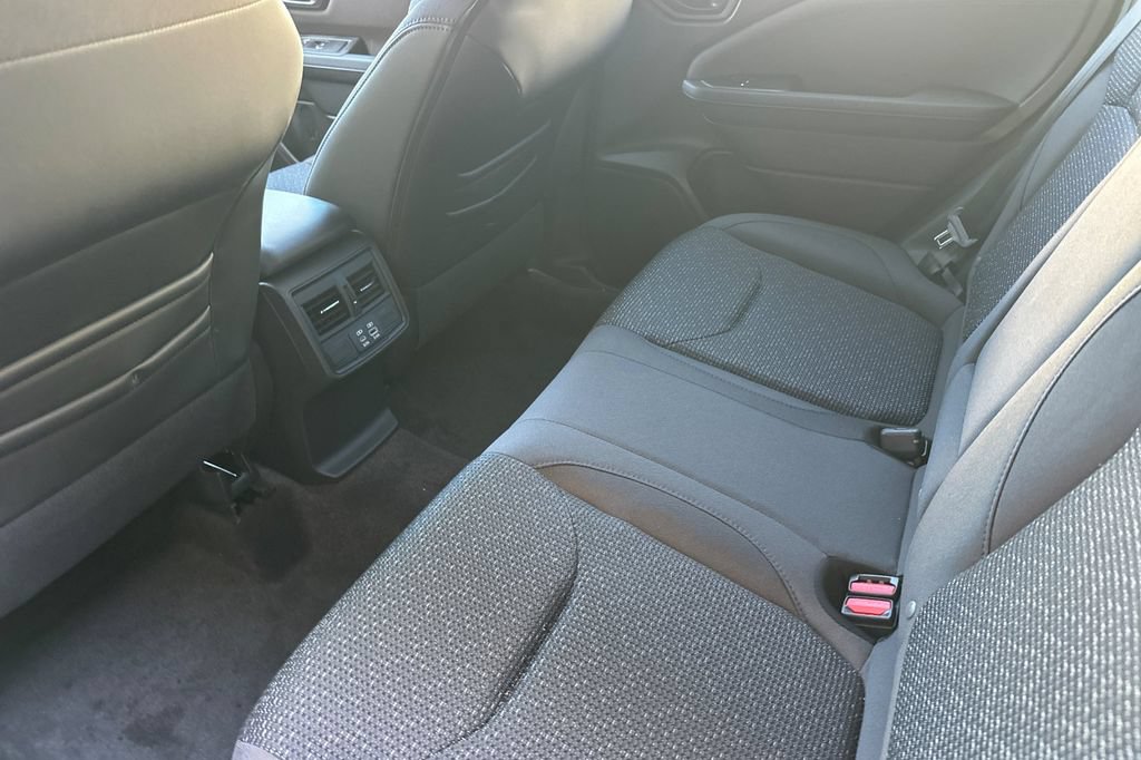 New 2026 Subaru Forester Premium AWD/4WD image 13