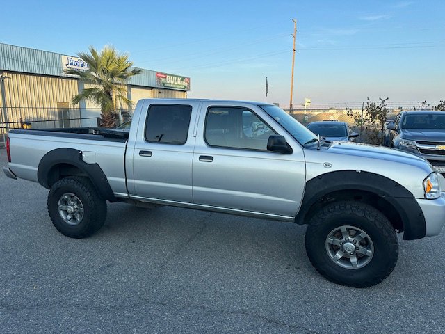 Used 2004 Nissan Frontier XE w/ (PWR) XE Pwr Pkg image 14