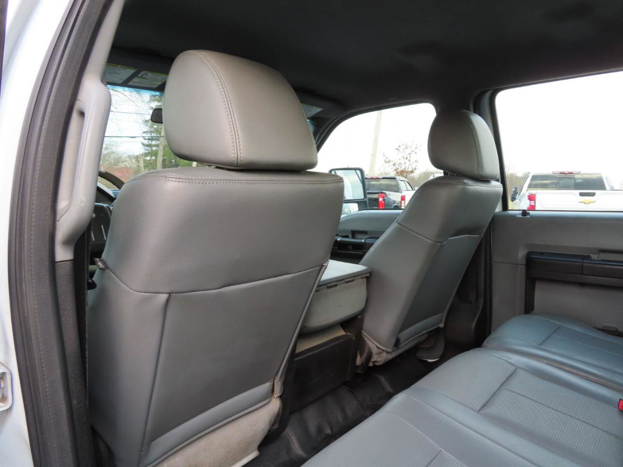 Used 2011 Ford F250 XL w/ PWR Equipment Group image 44